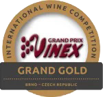 Vinex GG bianco
